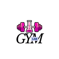 Logo de Gym lab